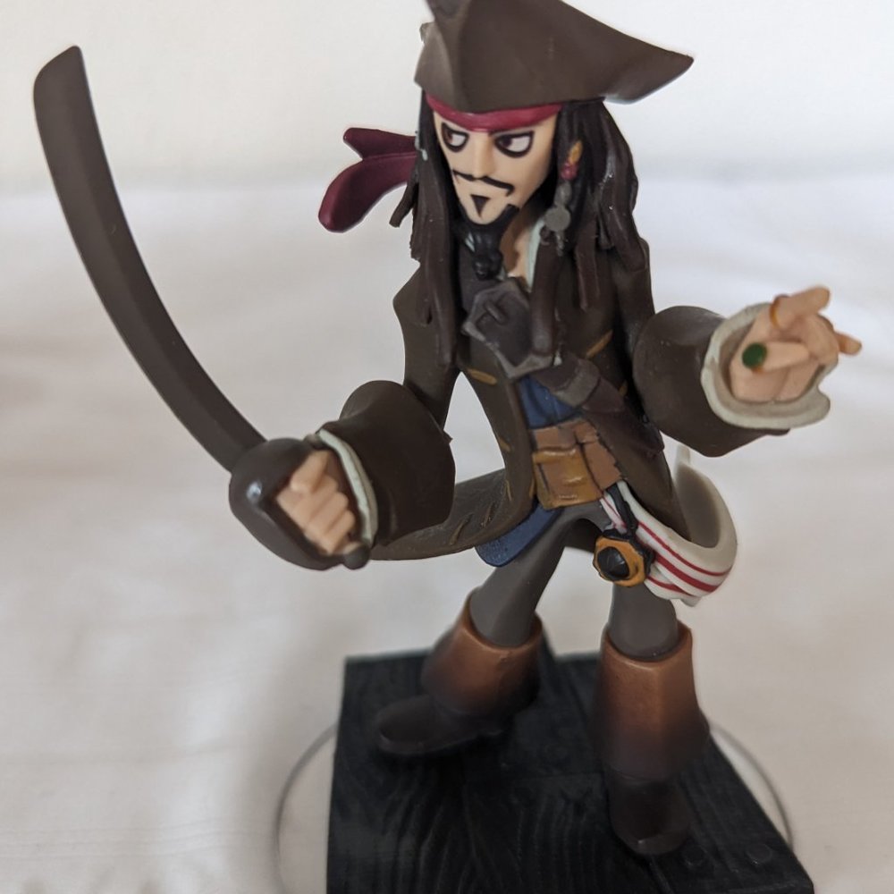 Disney Infinity - Picture 5 of 6